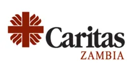 The Logo of Caritas Zambia. Credit: Courtesy Photo