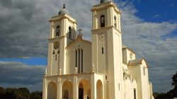 Our Lady of Fatima Cathedral, Nampula Mozambique.