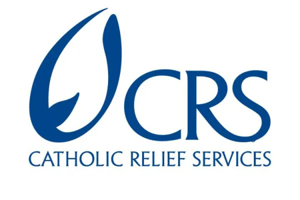 Official Logo Catholic Relief Services