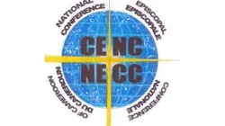 Logo National Episcopal Conference of Cameroon (NECC).