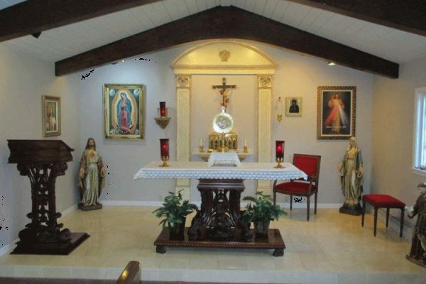 Following Desecration of Convent Chapel in Malawi, Bishop Announces Novena Prayer