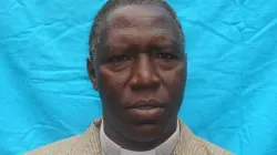 Late Fr. Pamphili Nada. Credit: Radio Maria Tanzania