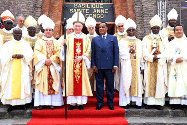 Bishops in Congo Brazzaville Decry Decline in Education Standards, Call for Reform