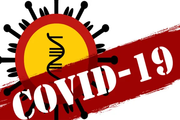 Coronavirus disease 2019, dubbed COVID-19