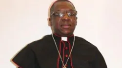 Archbishop Dabula Anthony Mpako of Pretoria Archdiocese. Credit: Courtesy Photo