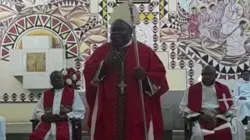 Bishop Osório Citora Afonso