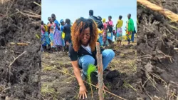 Leonor de Freitas. Credit: ACI Africa