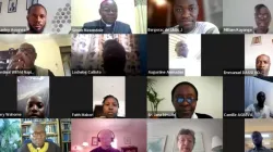 Participants during the 19 July 2024 webinar. Credit: PACTPAN