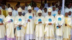 Catholic Bishops in  Onitsha Ecclesiastical Province in Nigeria