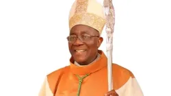 Bishop Augustine Ndubueze Echema of the Catholic Diocese of Aba in Nigeria. Credit: Catholic Diocese of Aba