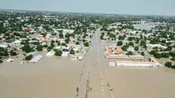 Credit: Catholic Diocese of Maiduguri