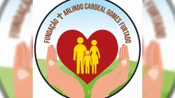 Logo of the Arlindo Cardinal Gomes Furtado Foundation/Museum