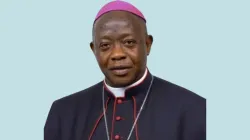 Bishop Dieudonné Madrapile Tanzi, appointed Bishop of Isiro-Niangara 
 Diocese in the Democratic Republic of the Congo (DRC) on 23 September 2024