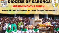 Credit: Catholic Diocese of Karonga