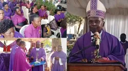 Bishop Stephano Lameck Musomba. Credit: Radio Maria Tanzania