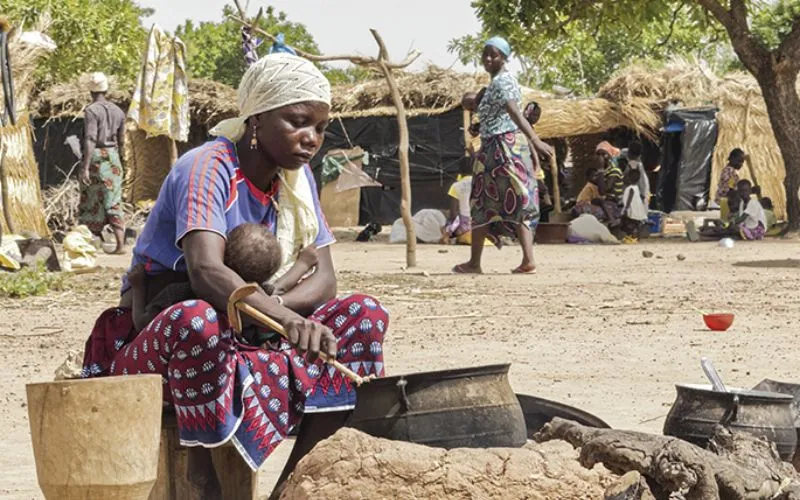 Burkina Faso