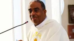 Mons. Tesfaye Tadesse Gebresilasie. Credit: Comboni Missionaries of the Heart of Jesus (MCCJ)