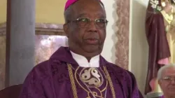 Bishop Juan Matogo Oyan. Credit: Ahoraeglive