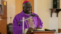 Archbishop Philip Subira Anyolo of the Catholic Archdiocese of Nairobi (ADN) in Kenya. Credit: Catholic Archdiocese of Nairobi (ADN)