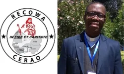 Fr. Vitalis Anaehobi, RECOWA Secretary General