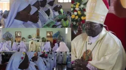 Bishop John Oballa Owaa. Credit: Focus Media Production