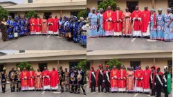 Catholic Bishops of Nigeria’s Ibadan Ecclesiastical Province (IEP)