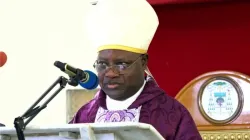 Archbishop Ignatius Kaigama of Nigeria's Abuja Archdiocese. Credit: Abuja Archdiocese