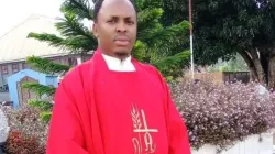 Fr. Emmanuel Azubuike. Credit: Catholic Diocese of Okigwe