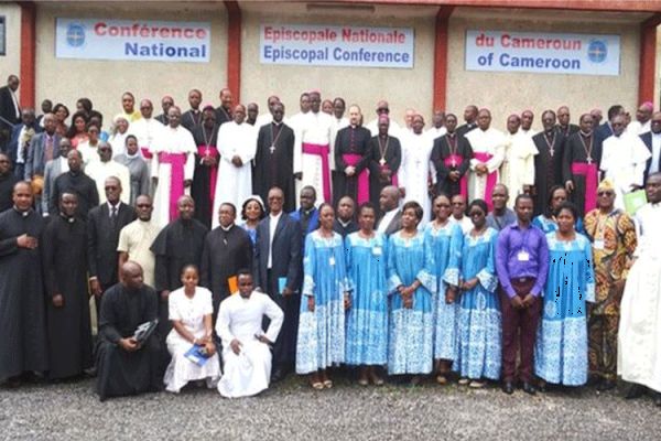 “Am I a promoter, accomplice of tribal hatred?” Cameroon Bishops Probe Amid Ethnic Rivalry