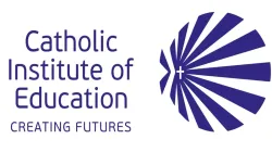 Logo of the Catholic Institute of Education (CIE) in South Africa. Credit: Catholic Institute of Education (CIE)