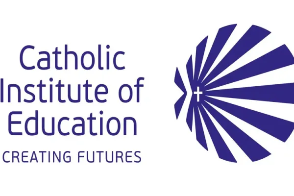 Logo of the Catholic Institute of Education (CIE) in South Africa. Credit: Catholic Institute of Education (CIE)