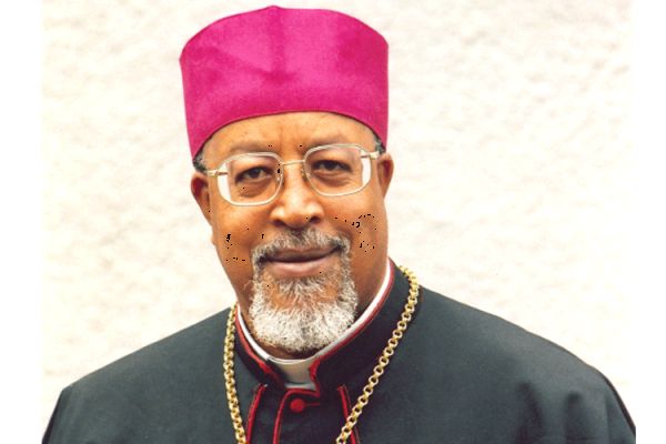 Ethiopian Cardinal, Church Delegates Held Overnight at Asmara Airport, Denied Entry