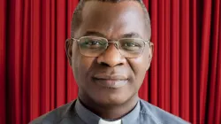 Fr. George Ehusani. Credit: Courtesy Photo