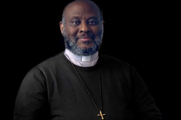 Fr. Mussie Zerai, founder of the Habeshia humanitarian agency based in Libya.