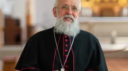 Bishop Gerhard Feige of Magdeburg in Germany. / Credit: Magdeburg Diocese