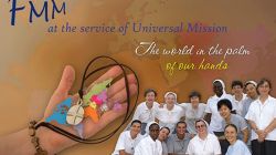 Franciscan Missionaries of Mary (FMM).