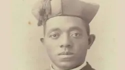 Father Augustus Tolton. | Credit: Public Domain/Wikipedia