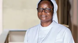 Sr. Regina Ignatia Aflah, HDR. Credit: Courtesy Photo