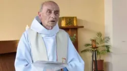 Fr. Jacques Hamel.