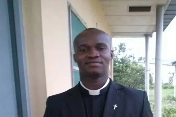 Shifting from “human-centric to ecological-centric mission”: African Priest’s Reflection