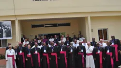 Bishops of the Interregional Meeting of Bishops of Southern Africa (IMBISA) who gathered in Maputo, Mozambique for their 12th Plenary Assembly from November 13-17, 2019 / IMBISA Communications