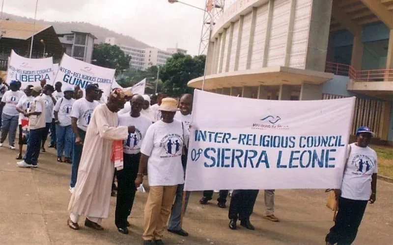 Sierra Leone