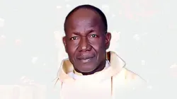 Fr. Isaac Achi, a Nigerian Catholic priest, was murdered in Niger State on 15 January 2023. | Diocese of Minna