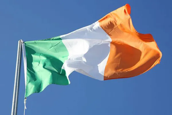 Flag of Ivory Coast, where elections are expected in October 2020