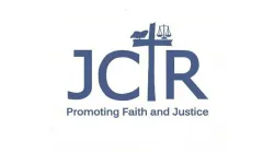 Logo Jesuit Centre for Theological Reflection (JCTR) / Jesuit Centre for Theological Reflection (JCTR).