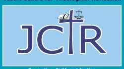 Official logo of the Jesuit Centre for Theological Reflection (JCTR)/ Credit: Courtesy Photo