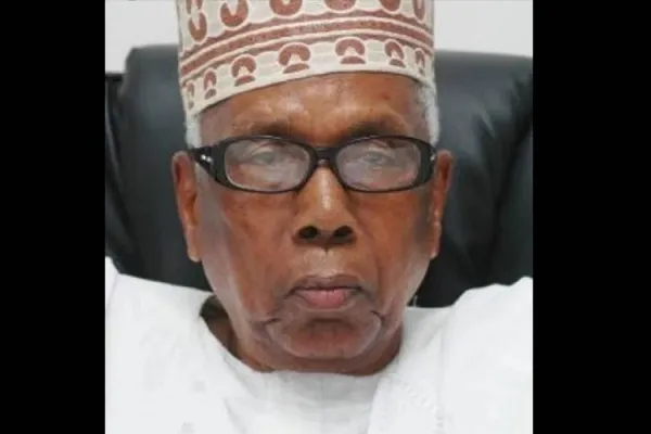 Alhaji Ahmed Joda, a former Permanent Secretary in Nigeria’s Federal State passed on August 13. Credit: Public Domain