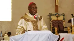 Archbishop Ignatius Ayau Kaigama of Nigeria’s Abuja Archdiocese. Credit: Archdiocese of Abuja/Facebook.