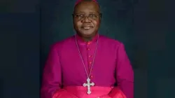 Archbishop Ignatius Kaigama of Nigeria's Abuja Archdiocese. Credit: Abuja Archdiocese/Facebook