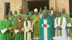 Credit: Abuja Archdiocese